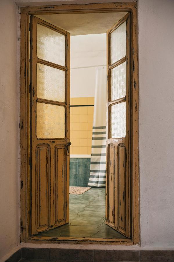 Encanto Guesthouse Canillas de Aceituno Zewnętrze zdjęcie