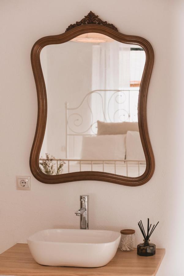 Encanto Guesthouse Canillas de Aceituno Zewnętrze zdjęcie