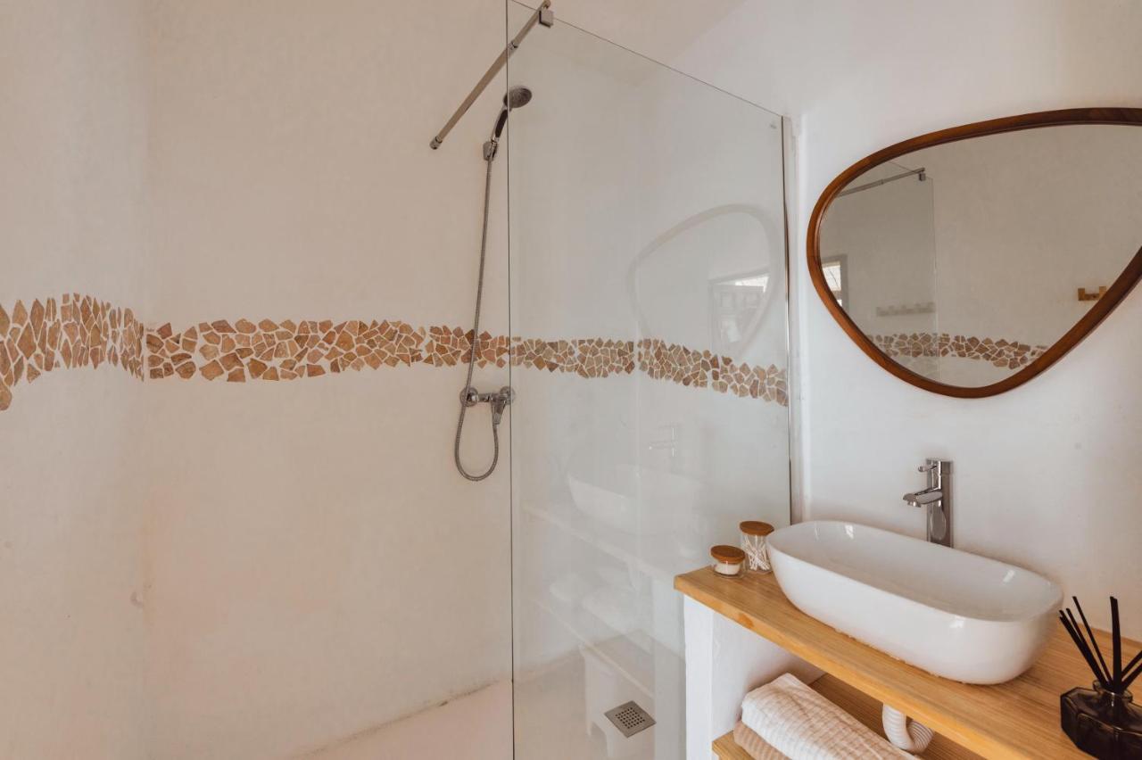 Encanto Guesthouse Canillas de Aceituno Zewnętrze zdjęcie