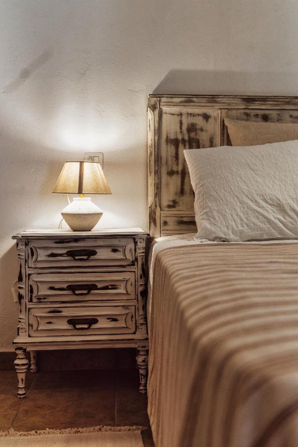 Encanto Guesthouse Canillas de Aceituno Zewnętrze zdjęcie