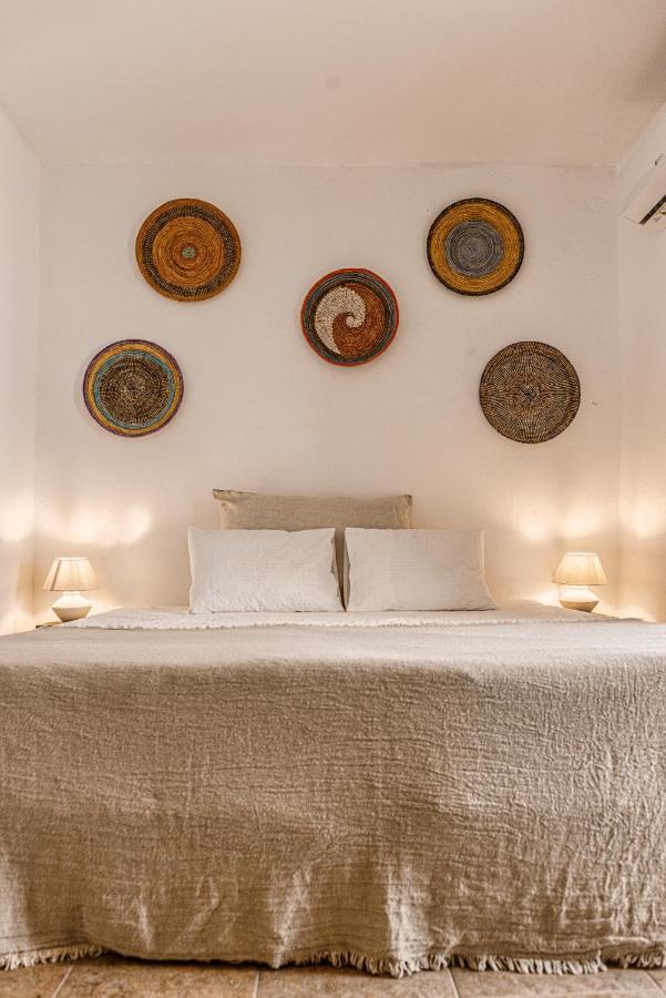 Encanto Guesthouse Canillas de Aceituno Zewnętrze zdjęcie