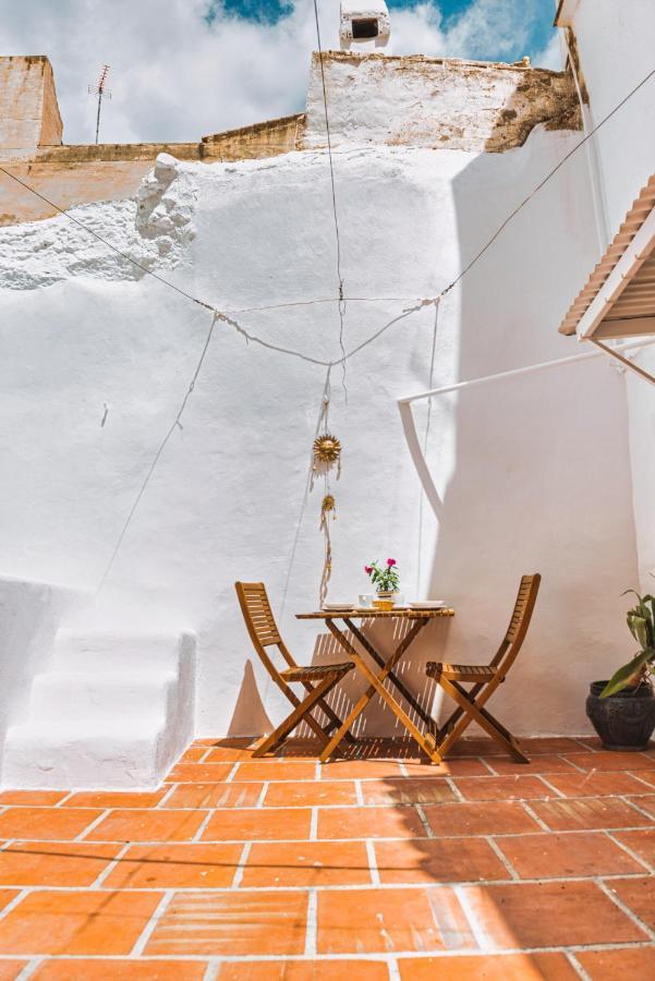Encanto Guesthouse Canillas de Aceituno Zewnętrze zdjęcie