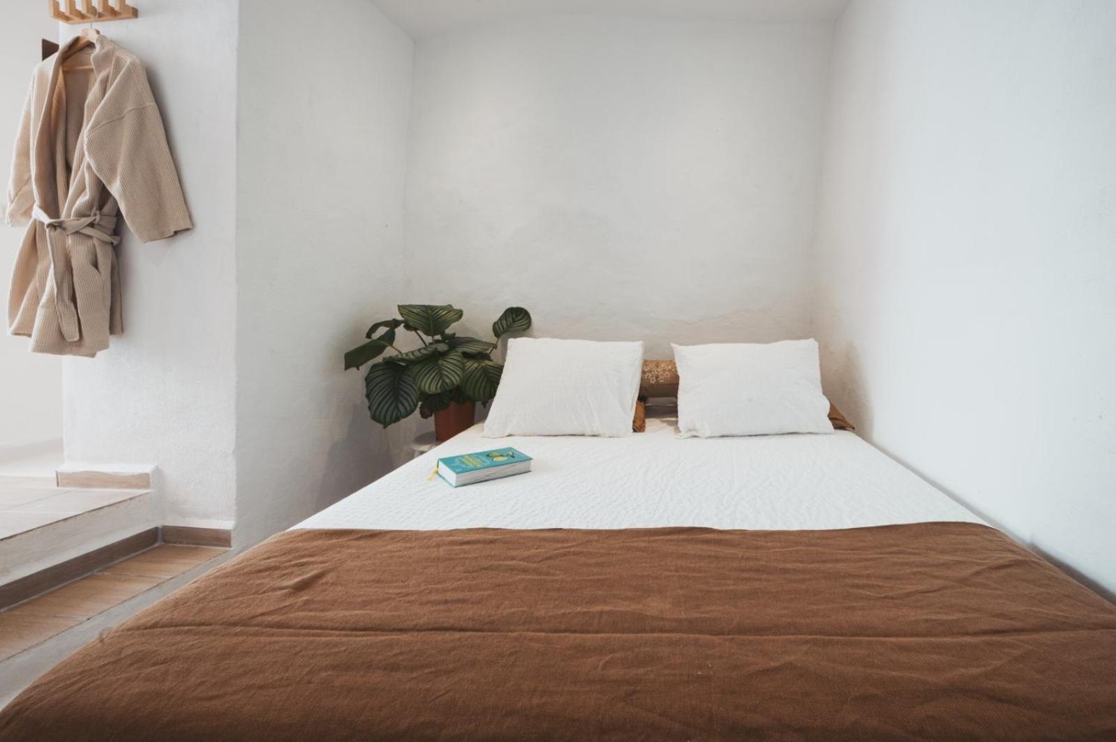 Encanto Guesthouse Canillas de Aceituno Zewnętrze zdjęcie