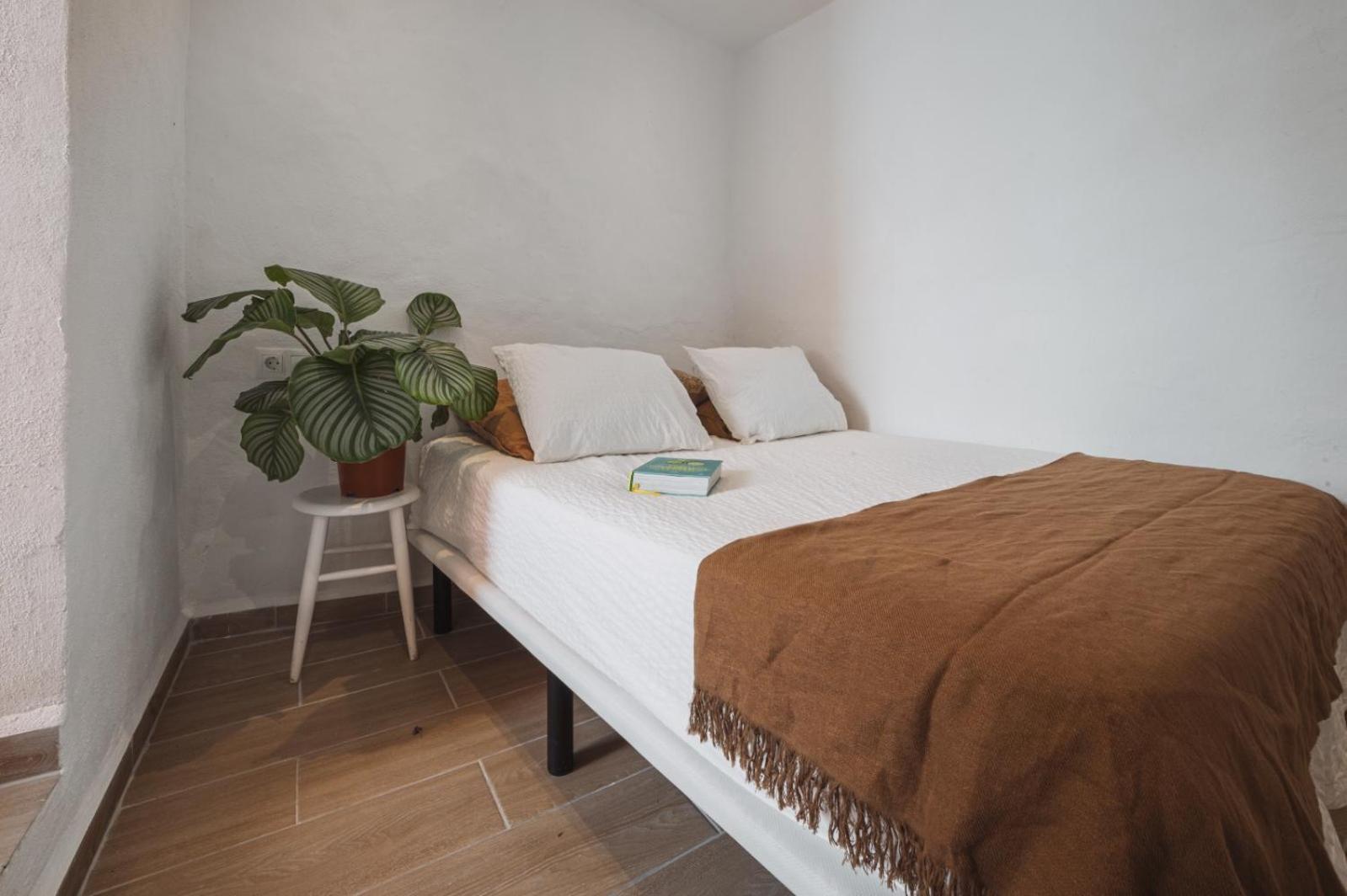 Encanto Guesthouse Canillas de Aceituno Zewnętrze zdjęcie