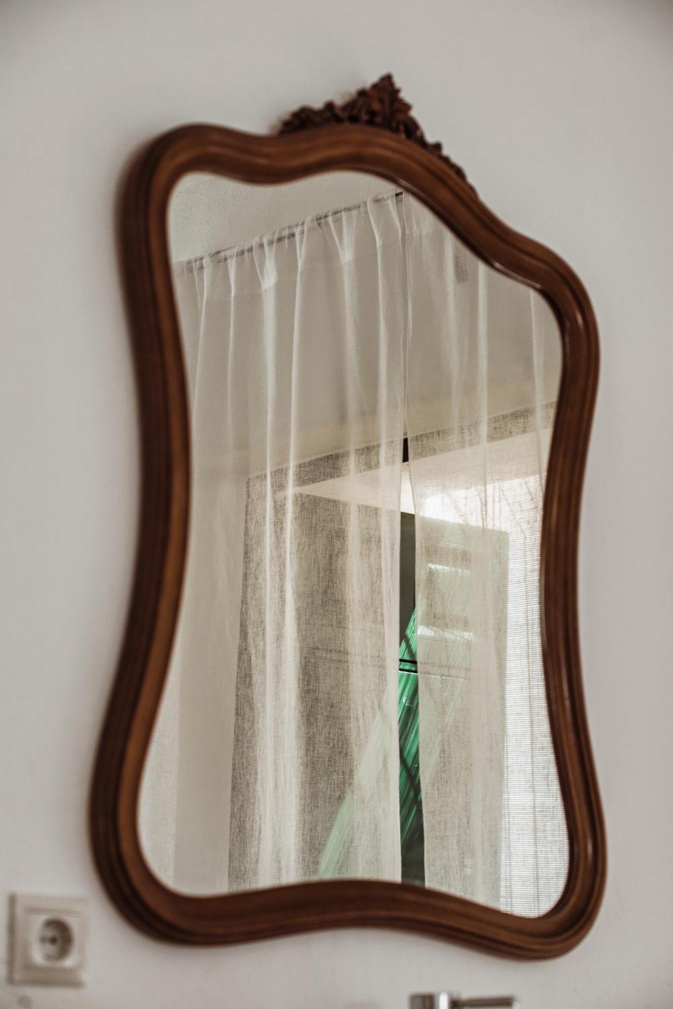 Encanto Guesthouse Canillas de Aceituno Zewnętrze zdjęcie