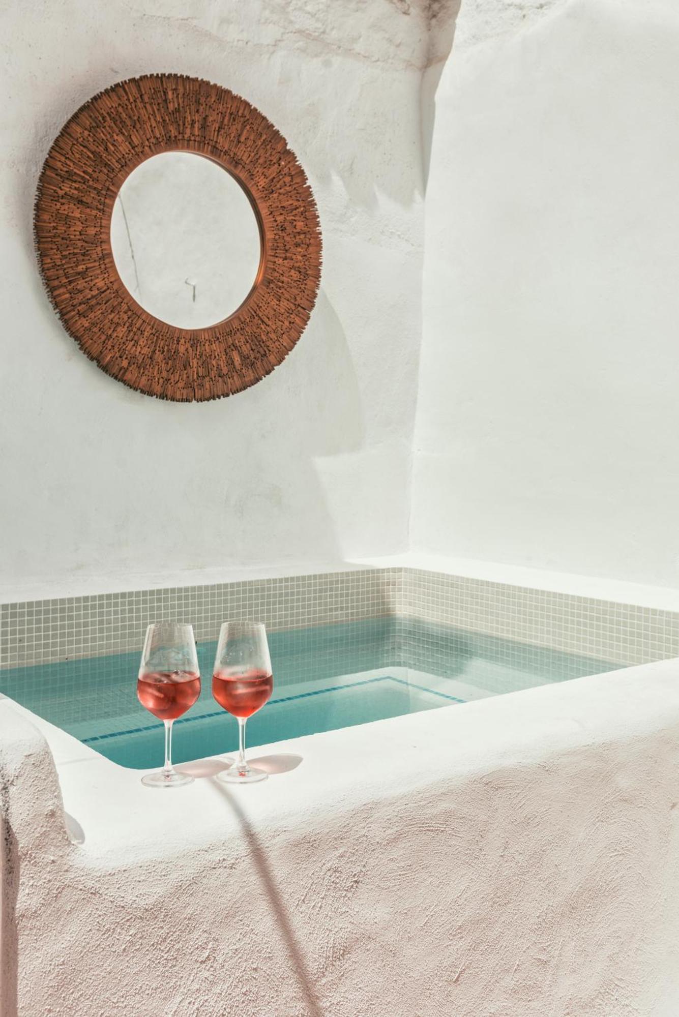 Encanto Guesthouse Canillas de Aceituno Zewnętrze zdjęcie